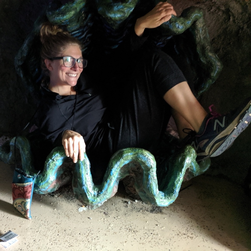 Meet your Posher, Jenni